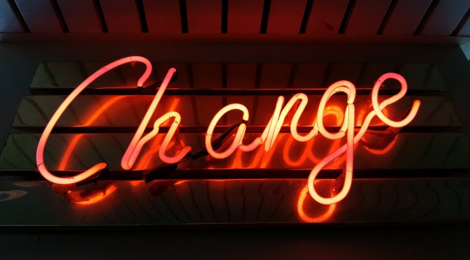 MIgrating API servers