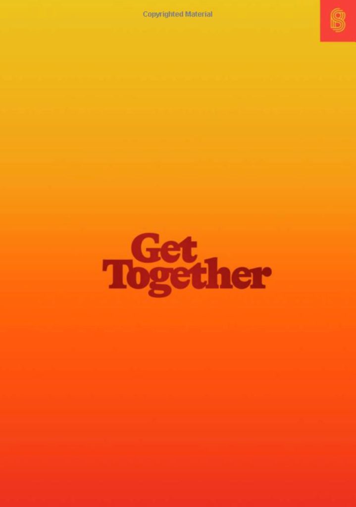 Get Together Book Cover