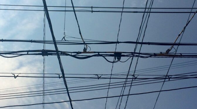 Internet Speed Needs